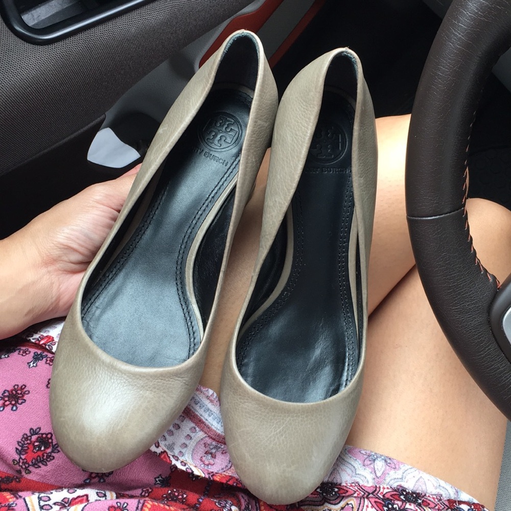 Tory Burch Heels